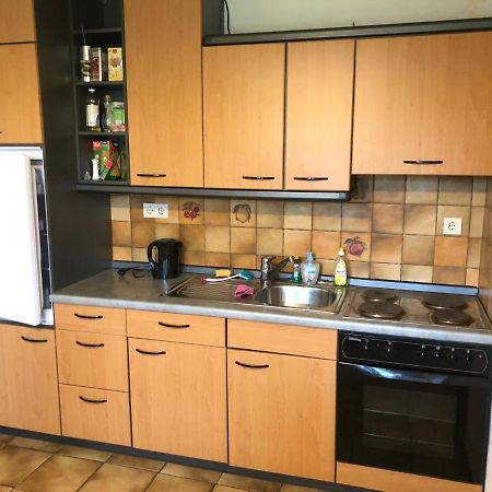 Ferienwohnung Rhoenblick 풀다 외부 사진