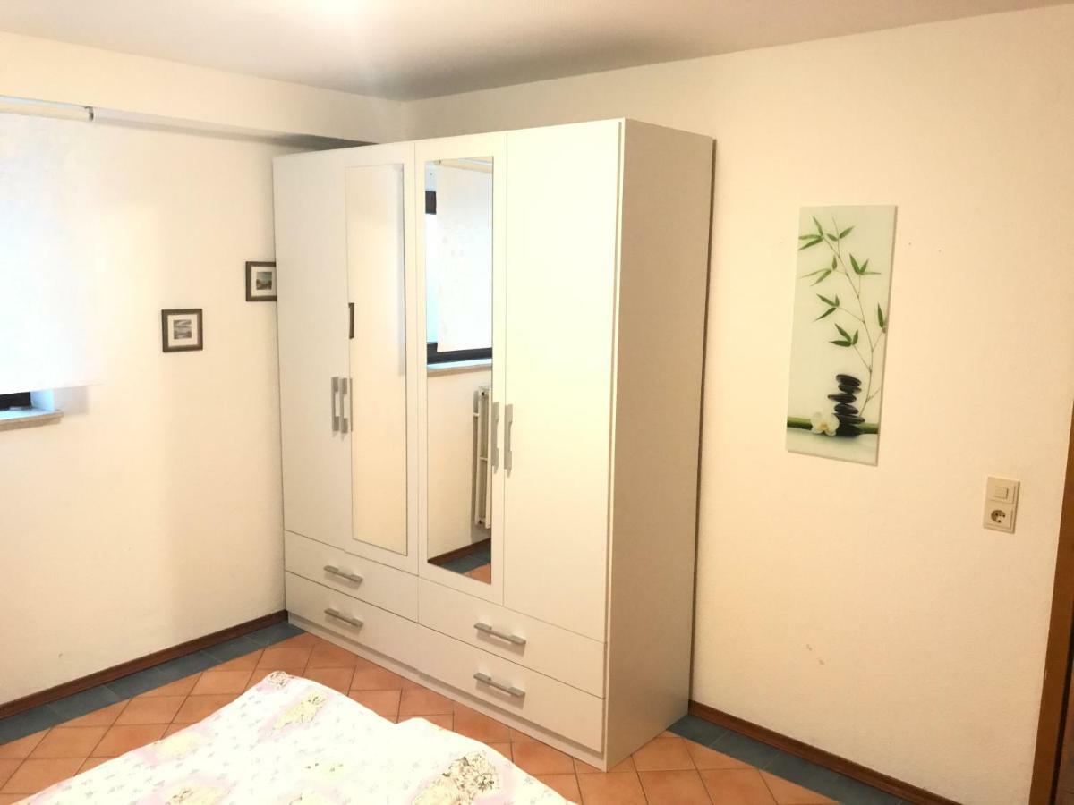Ferienwohnung Rhoenblick 풀다 외부 사진