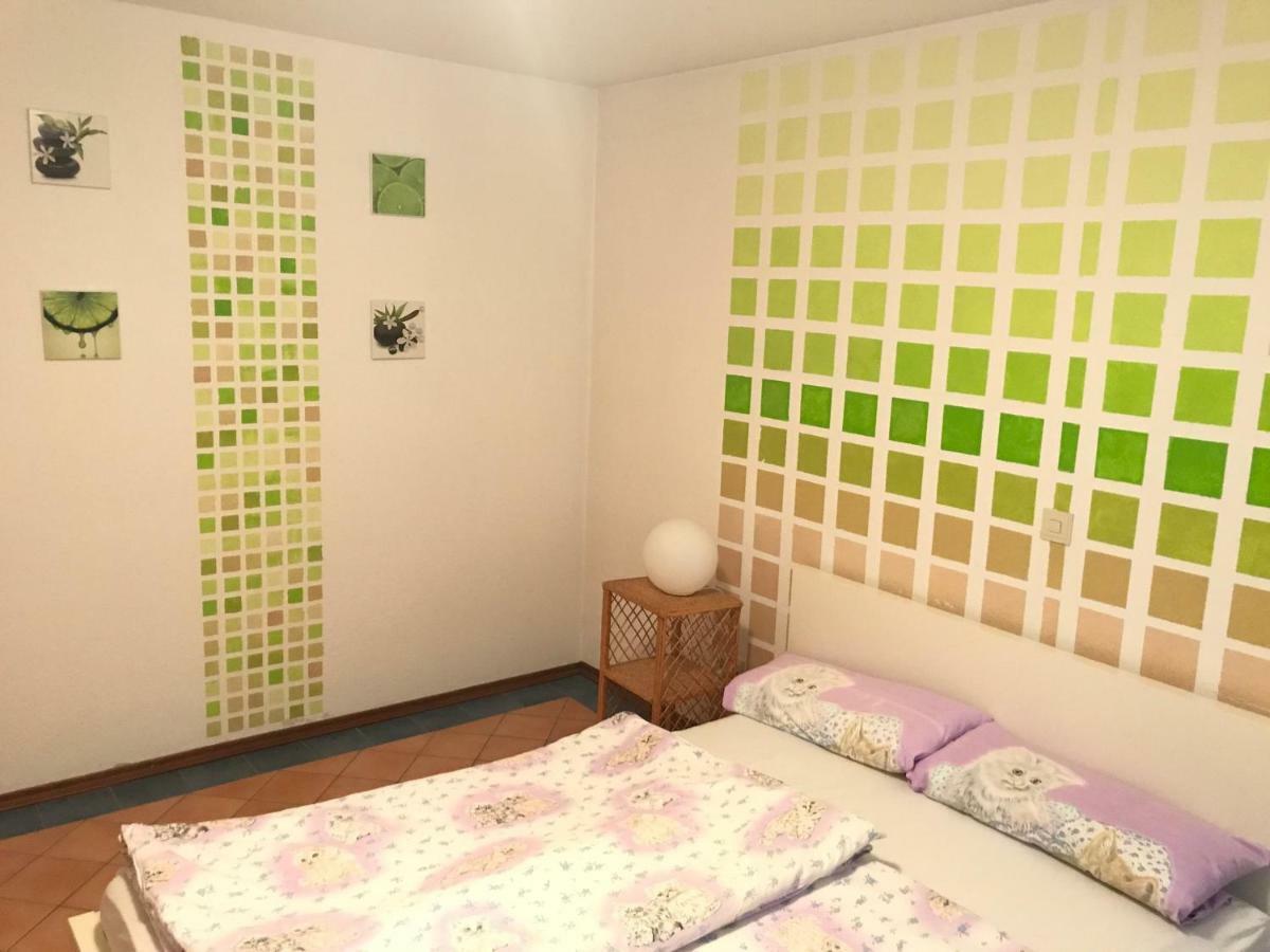 Ferienwohnung Rhoenblick 풀다 외부 사진