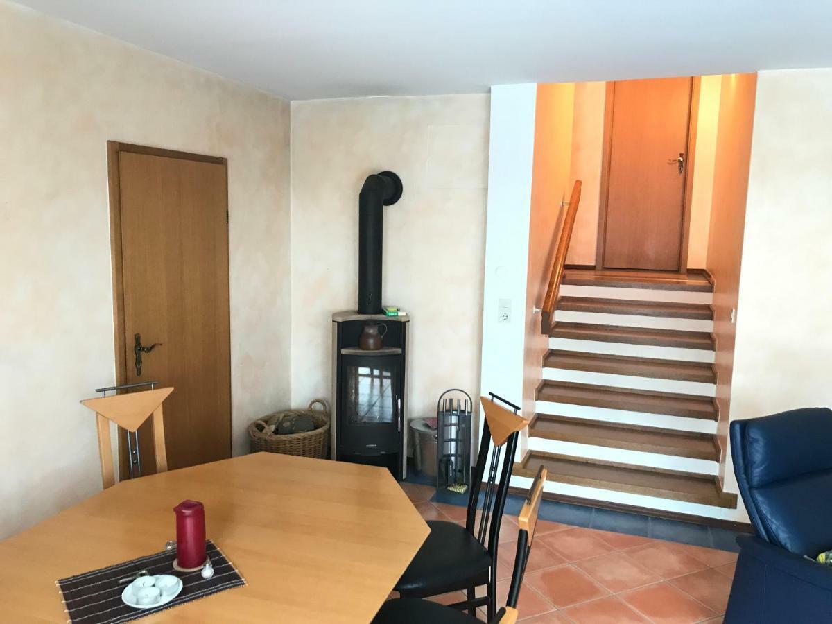 Ferienwohnung Rhoenblick 풀다 외부 사진