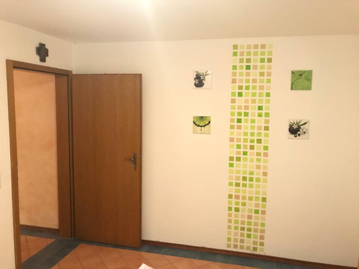 Ferienwohnung Rhoenblick 풀다 외부 사진